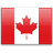 T&eacute;l&eacute;phone rose Canadien